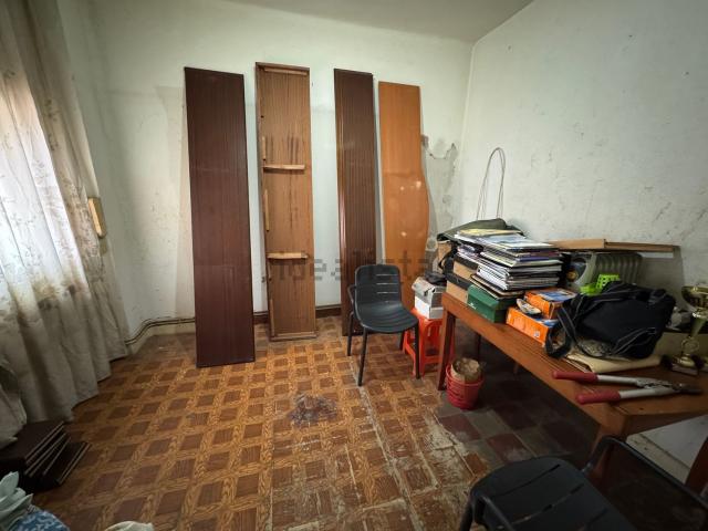 Piso, Zamora
