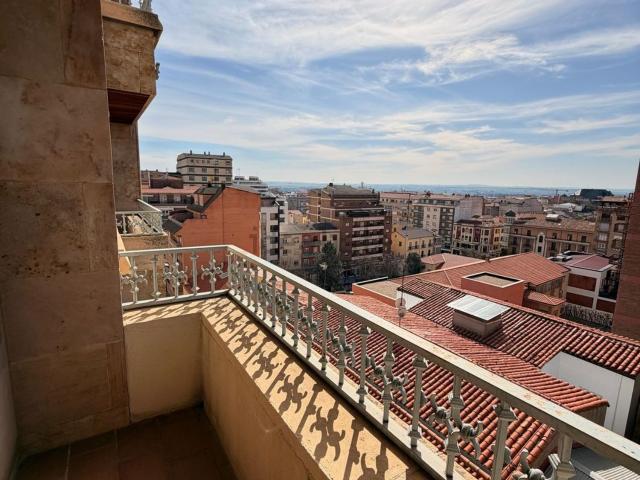 Piso, Zamora