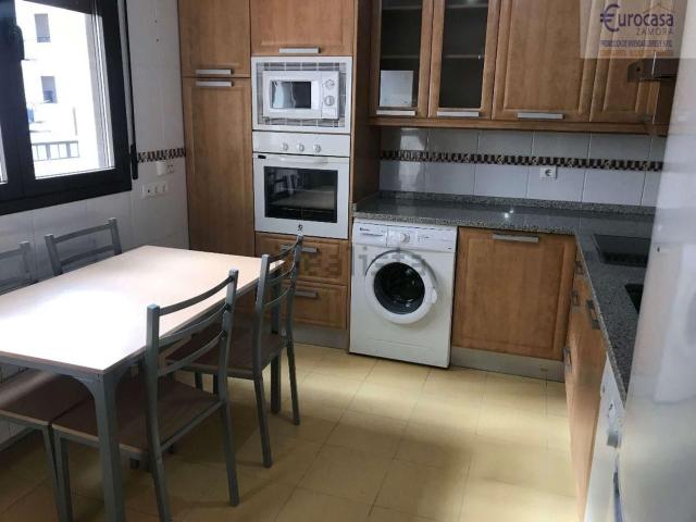 Piso, Zamora