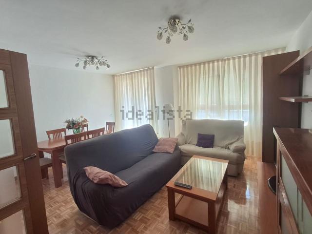 Piso, Zamora