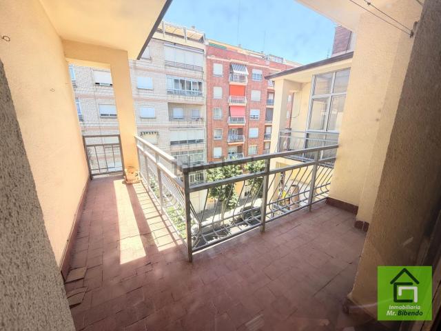 Piso, Zamora