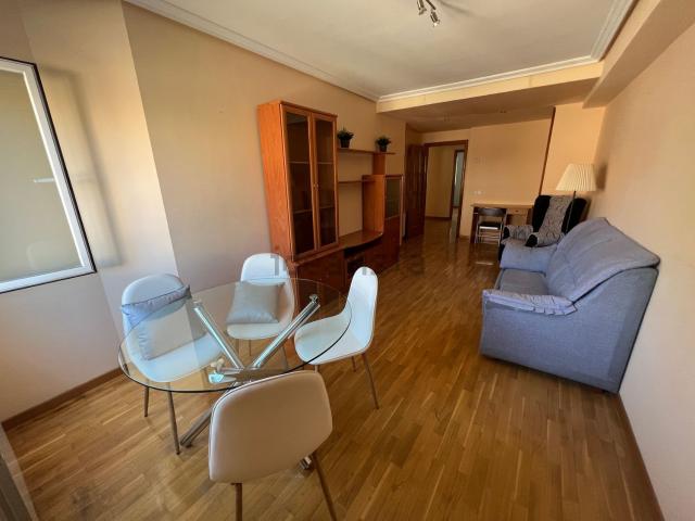 Piso, Zamora