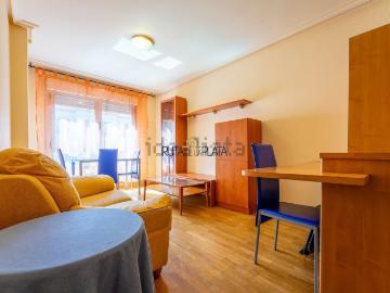 Piso, Zamora