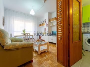 Piso, Zamora