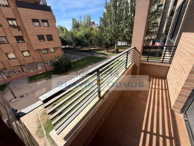 Piso, Zamora