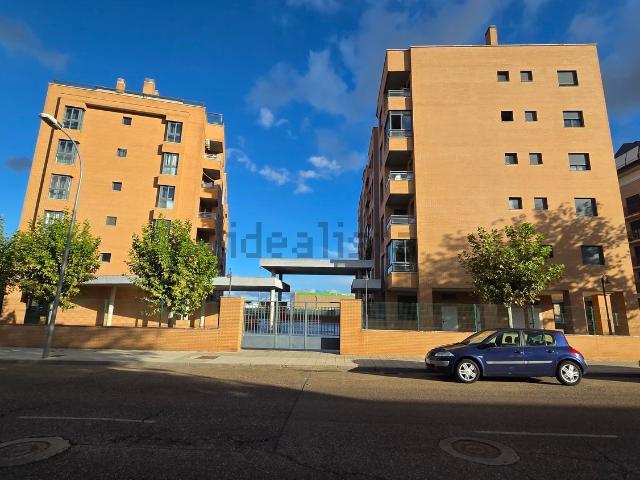 Piso, Zamora