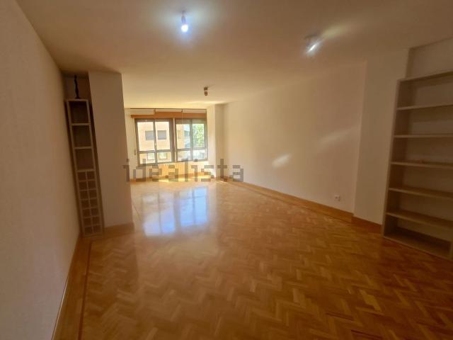 Piso, Zamora