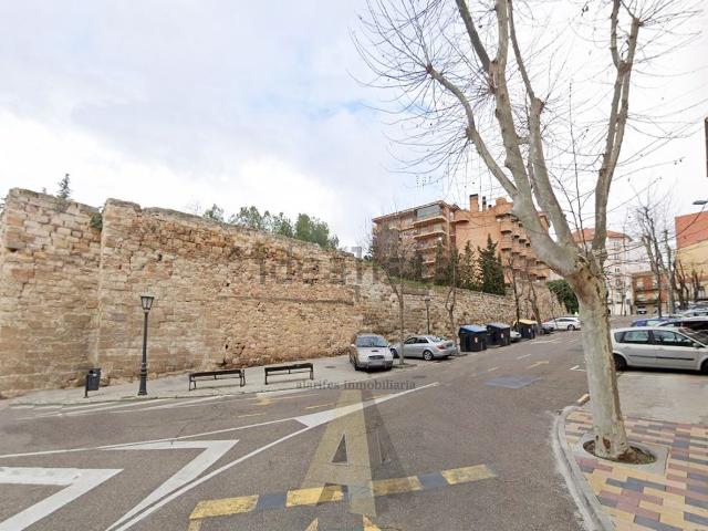 Piso, Zamora