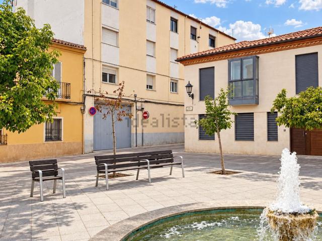 Piso, Zamora