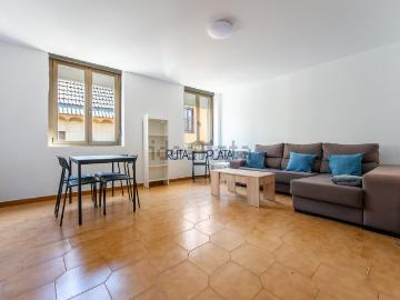 Piso, Zamora
