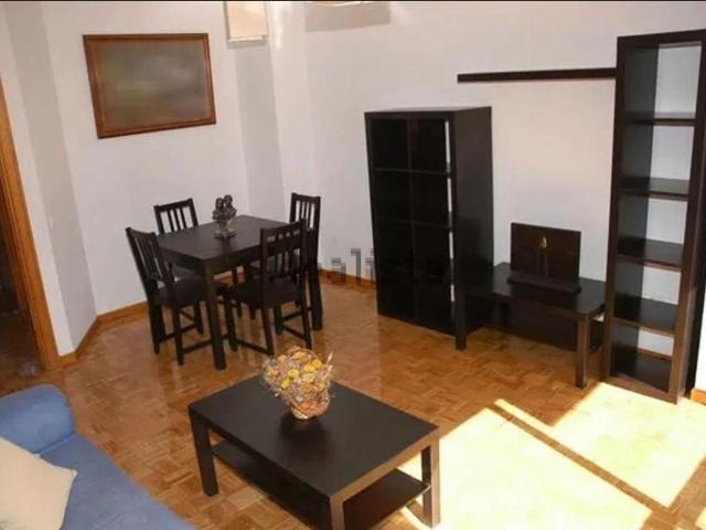 Piso, Zamora