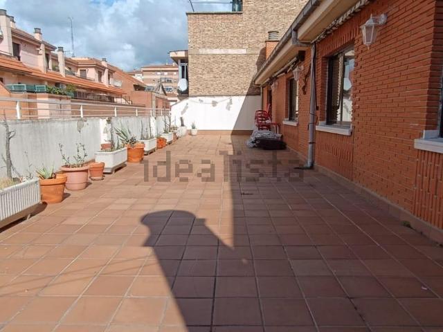Piso, Zamora