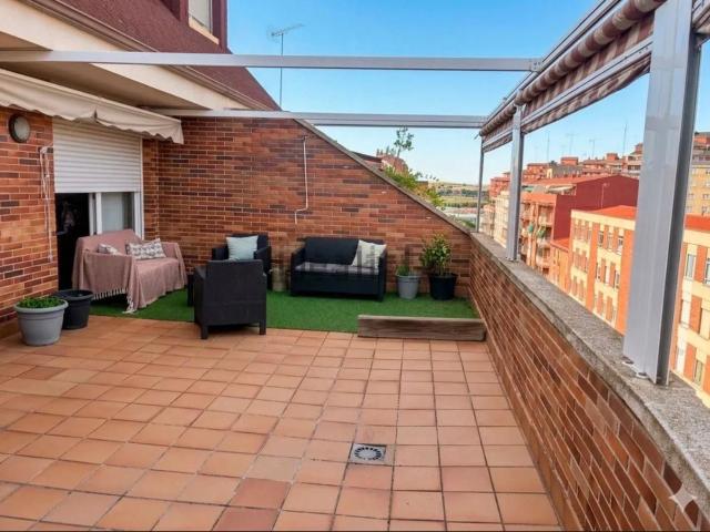 Piso, Zamora