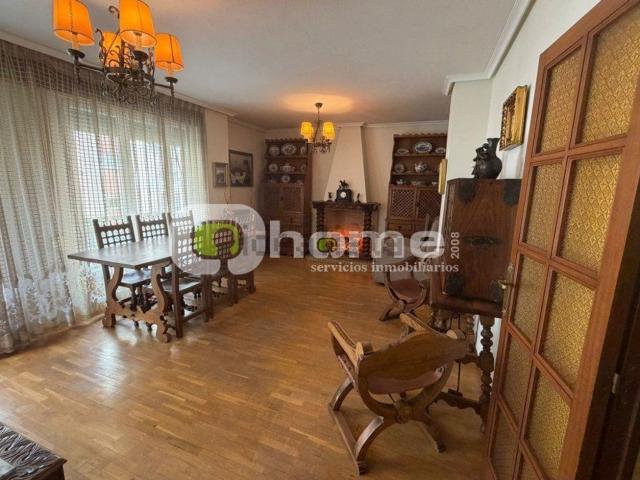 Piso, Zamora