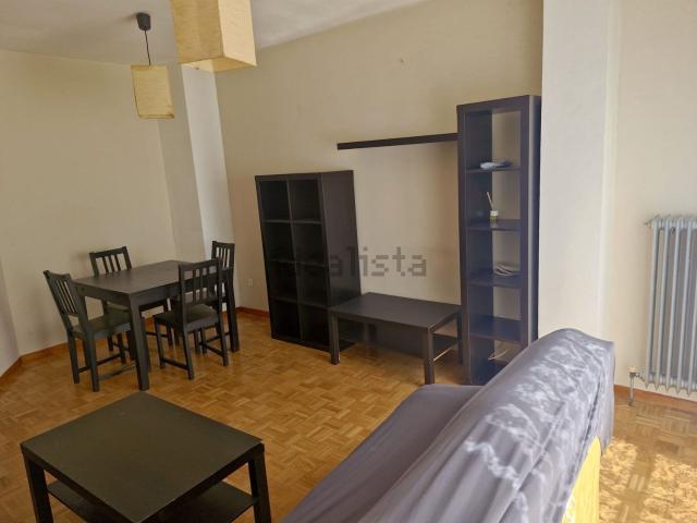 Piso, Zamora