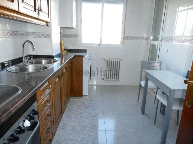 Piso, Zamora