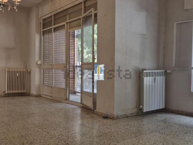 Piso, Zamora