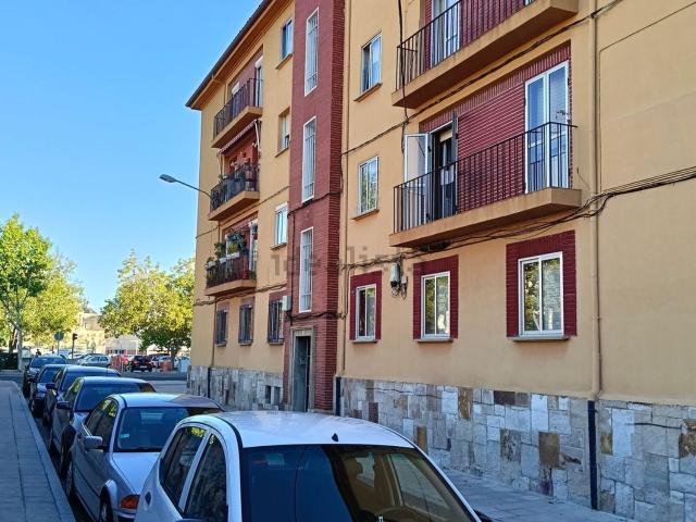 Piso, Zamora
