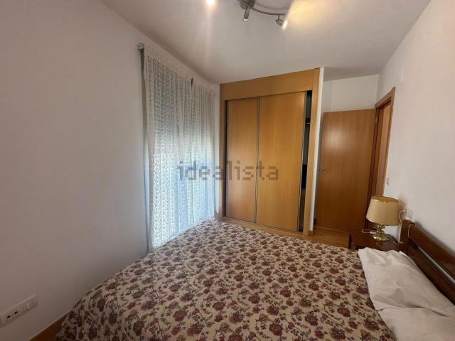 Piso, Zamora