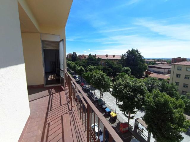 Piso, Zamora