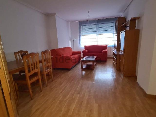 Piso, Zamora