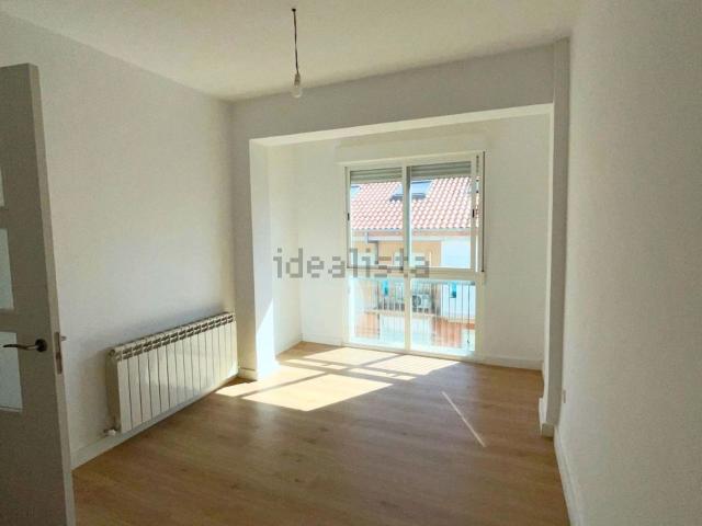 Piso, Zamora