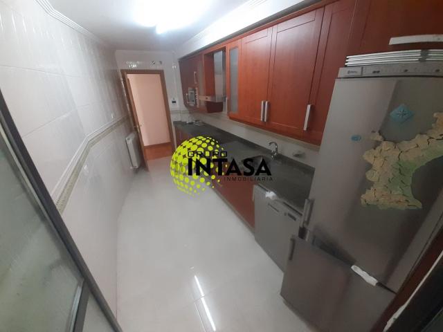 Piso, Zamora