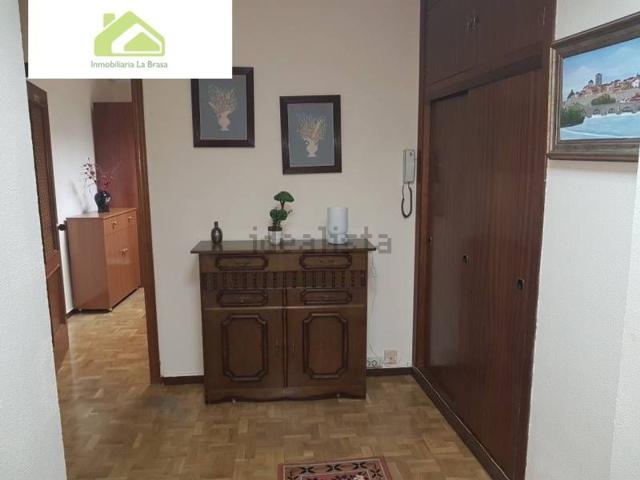 Piso, Zamora