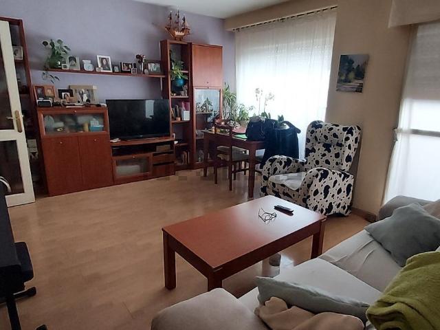 Piso, Zamora