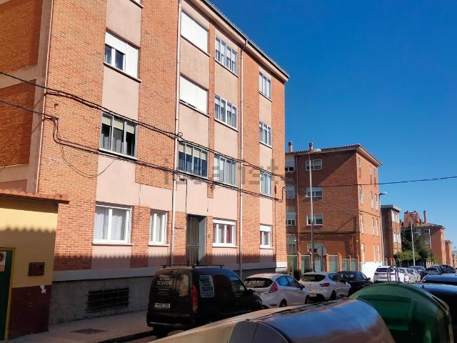 Piso, Zamora