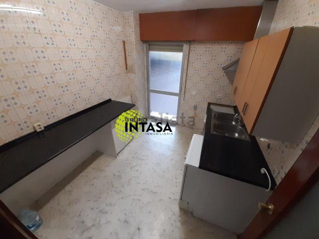 Piso, Zamora