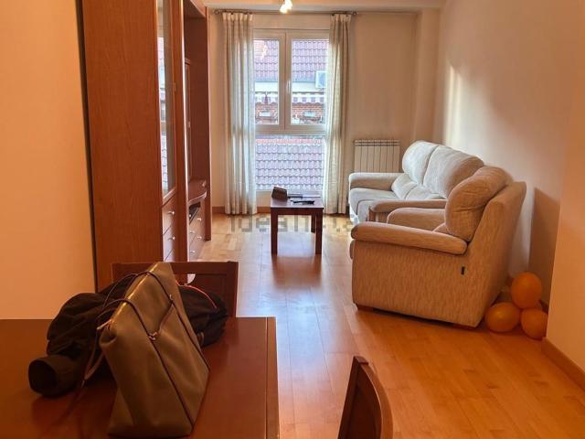 Piso, Zamora