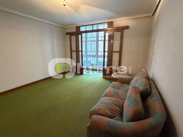 Piso, Zamora