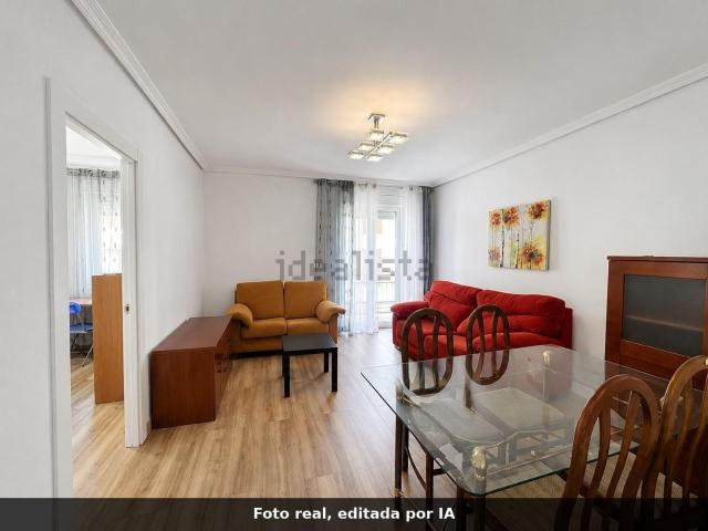 Piso, Zamora