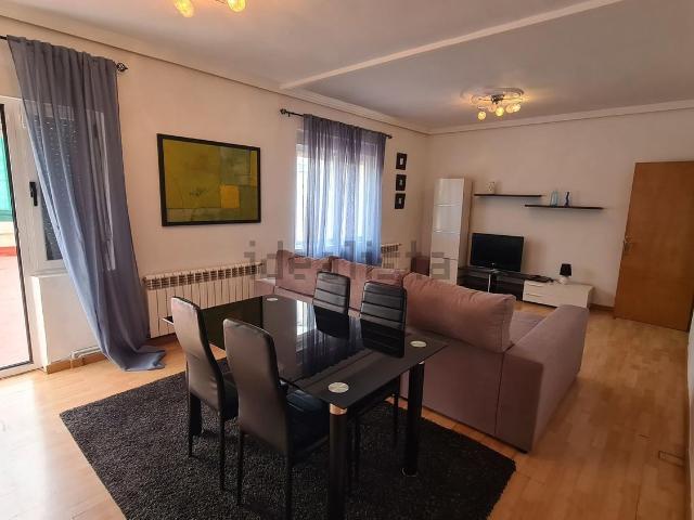 Piso, Zamora