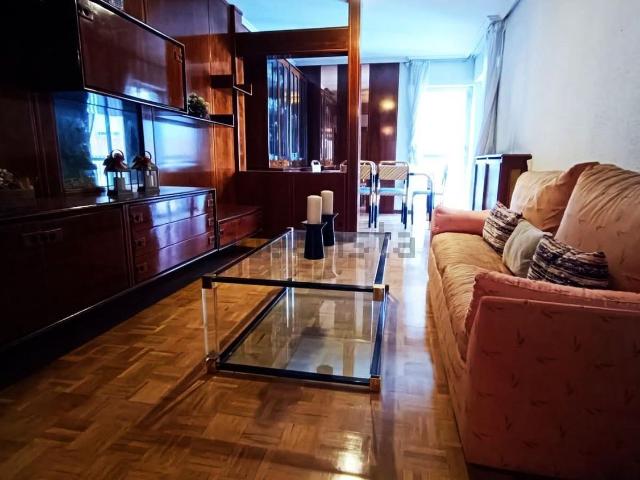 Piso, Zamora