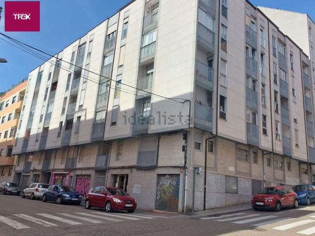 Piso, Zamora