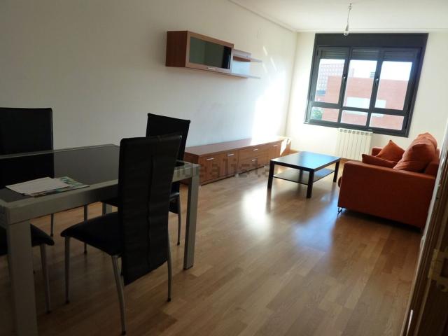 Piso, Zamora