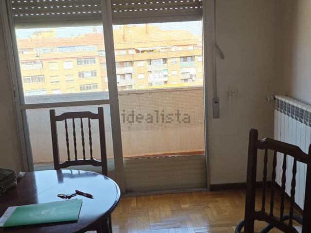 Piso, Zamora