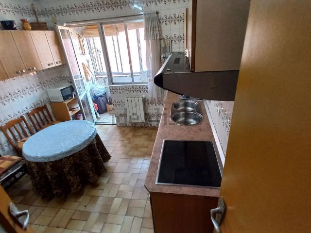 Piso, Zamora