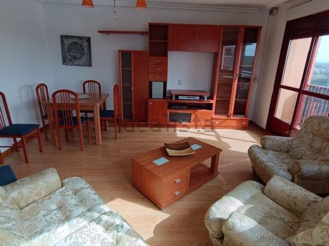 Piso, Zamora