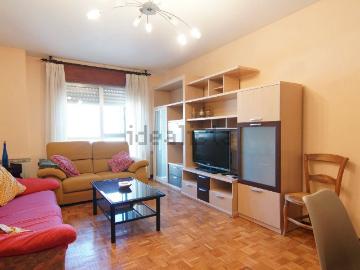 Piso, Zamora