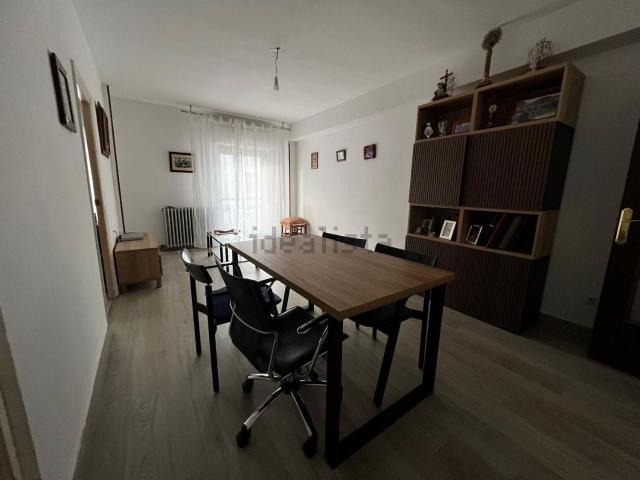 Piso, Zamora