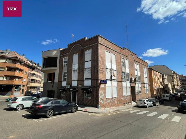 Piso, Zamora
