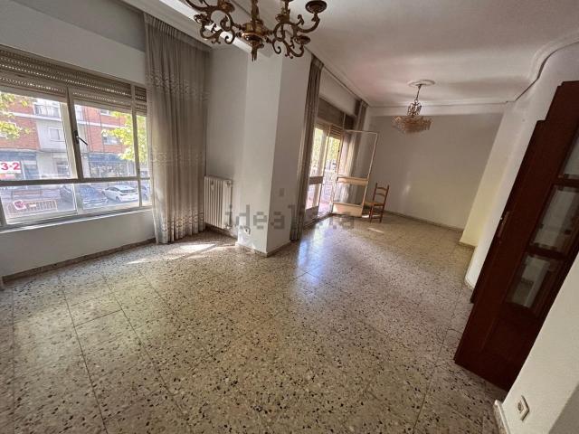 Piso, Zamora