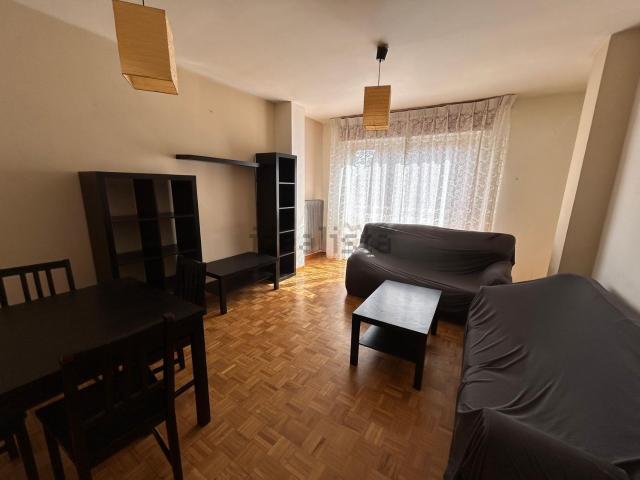 Piso, Zamora