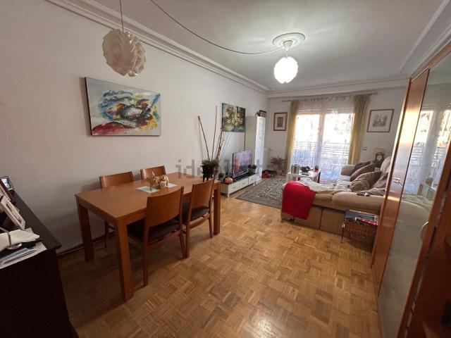 Piso, Zamora