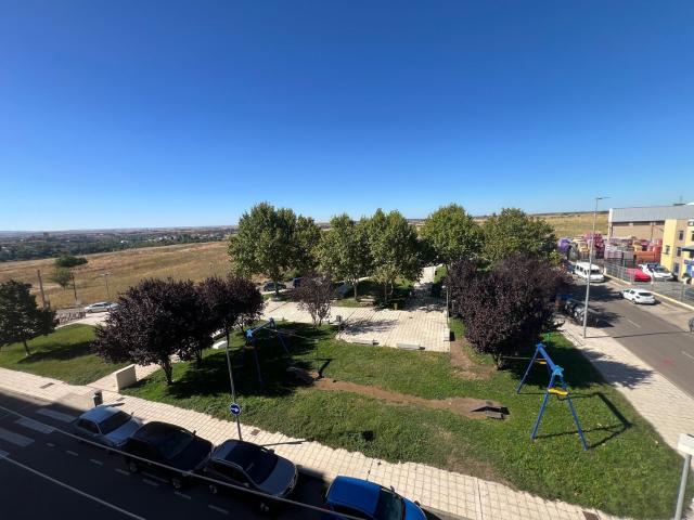 Piso, Zamora