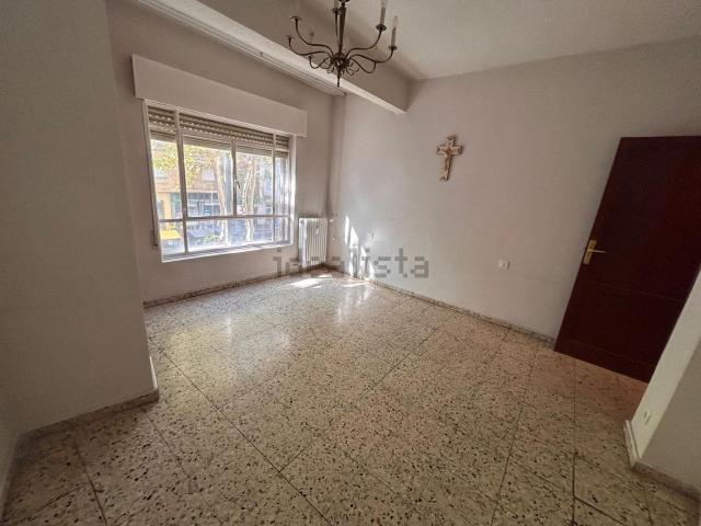 Piso, Zamora