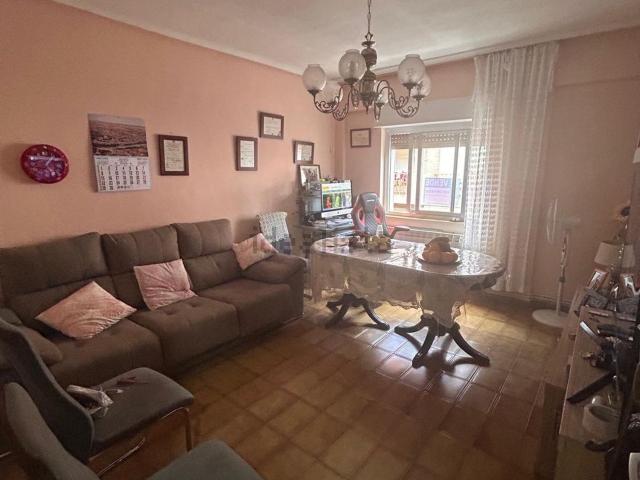 Piso, Zamora